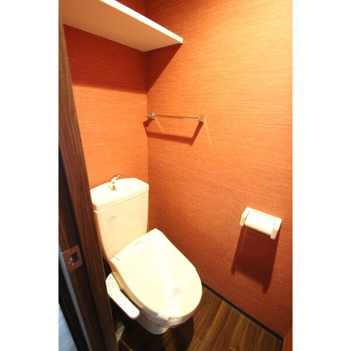 インダスカルの物件内観写真