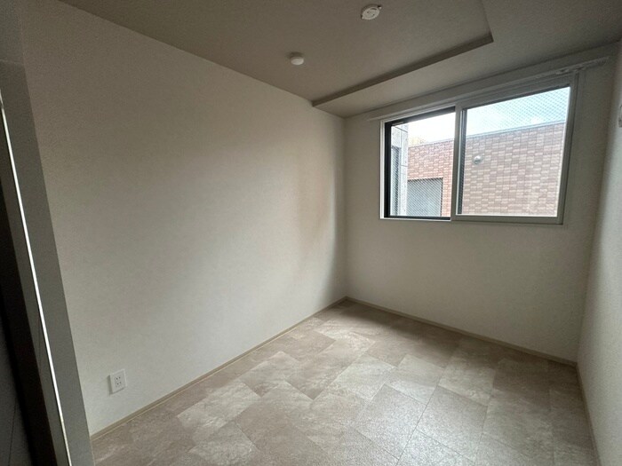 インダスカルの物件内観写真