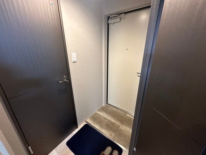 インダスカルの物件内観写真