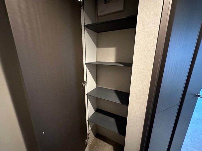 インダスカルの物件内観写真