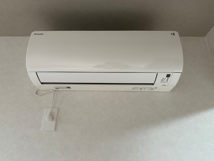 インダスカルの物件内観写真