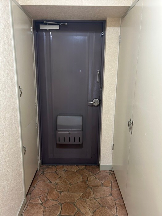 ハイデンス琴似の物件内観写真