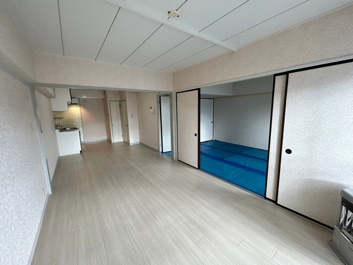 ハイデンス琴似の物件内観写真