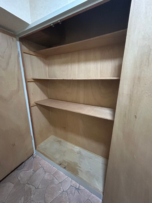 ハイデンス琴似の物件内観写真