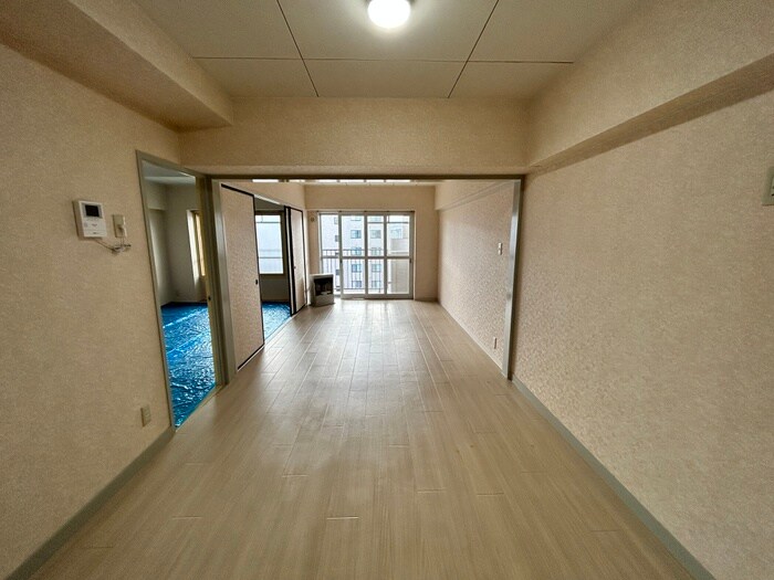 ハイデンス琴似の物件内観写真