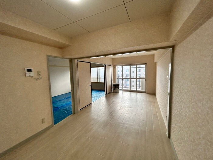 ハイデンス琴似の物件内観写真