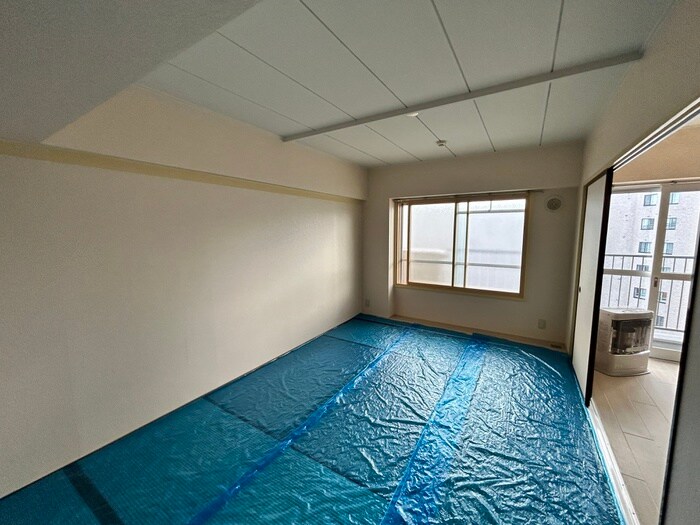 ハイデンス琴似の物件内観写真