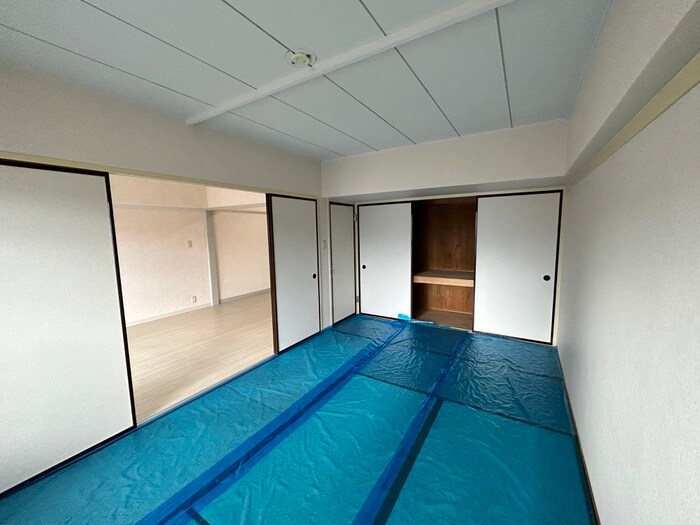 ハイデンス琴似の物件内観写真