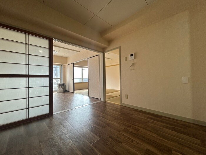ハイデンス琴似の物件内観写真