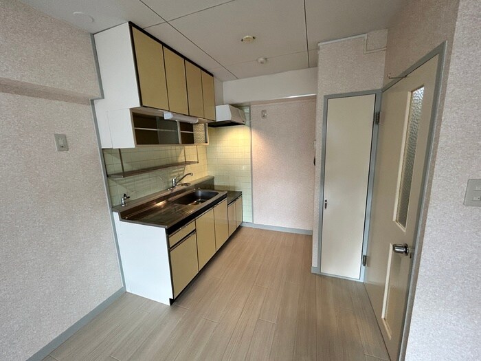 ハイデンス琴似の物件内観写真