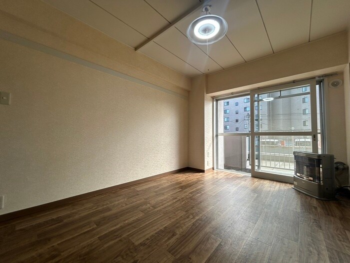 ハイデンス琴似の物件内観写真