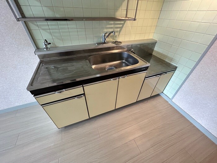 ハイデンス琴似の物件内観写真