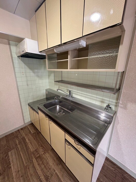 ハイデンス琴似の物件内観写真