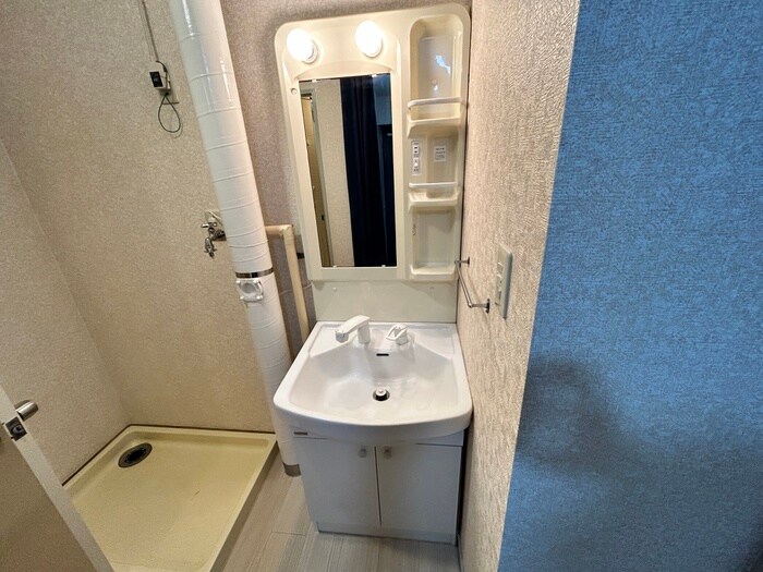 ハイデンス琴似の物件内観写真