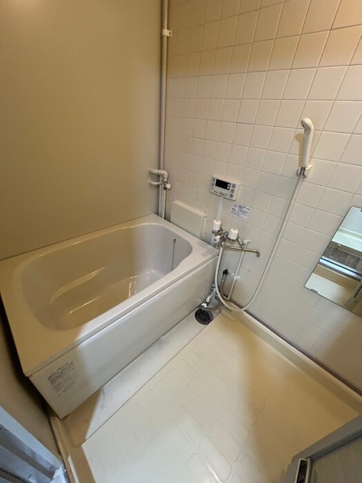 ハイデンス琴似の物件内観写真