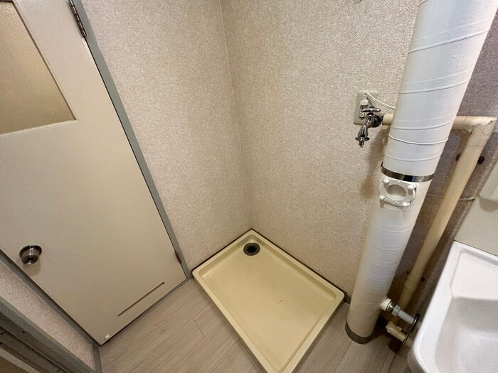 ハイデンス琴似の物件内観写真