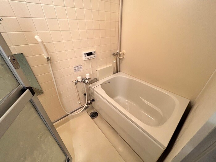 ハイデンス琴似の物件内観写真