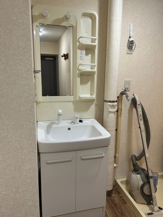 ハイデンス琴似の物件内観写真