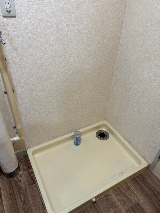 ハイデンス琴似の物件内観写真