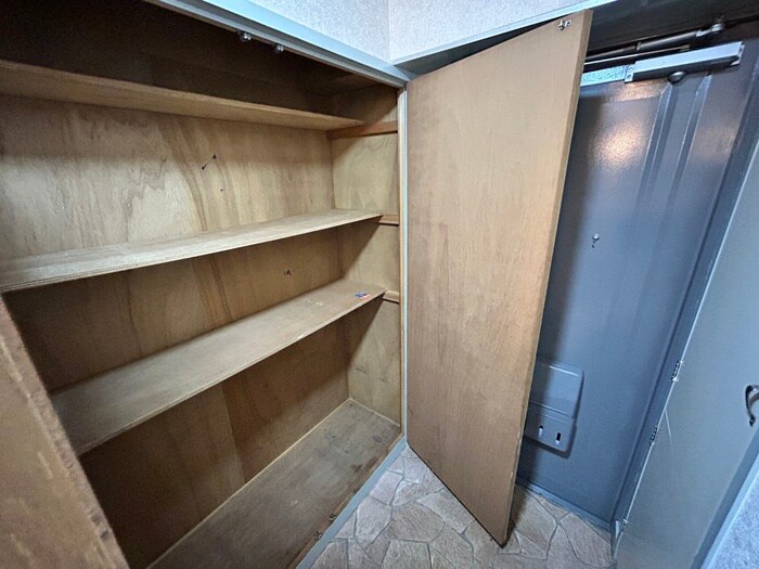 ハイデンス琴似の物件内観写真