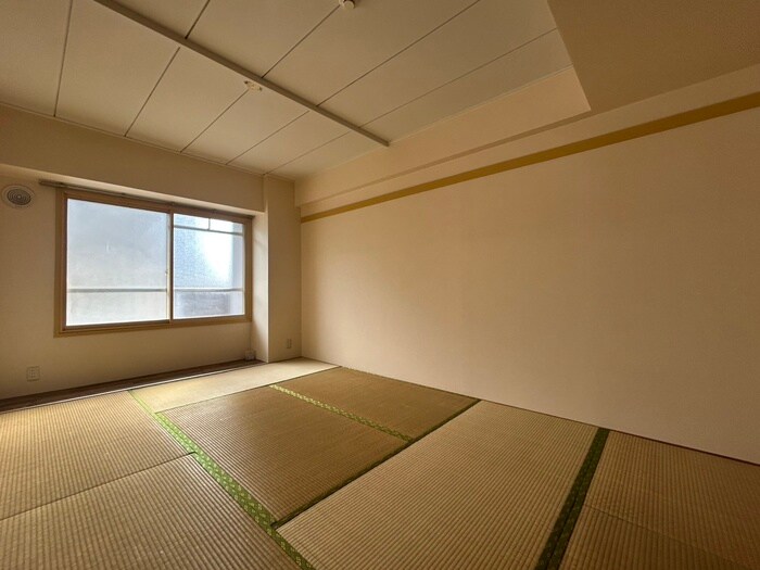 ハイデンス琴似の物件内観写真