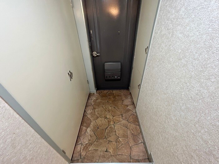 ハイデンス琴似の物件内観写真