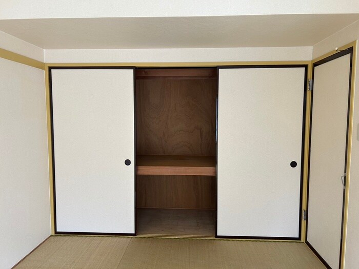 ハイデンス琴似の物件内観写真