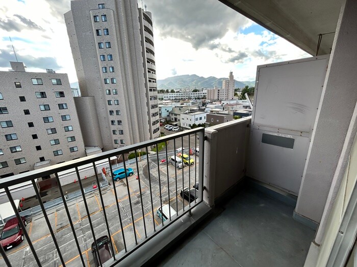 ハイデンス琴似の物件内観写真