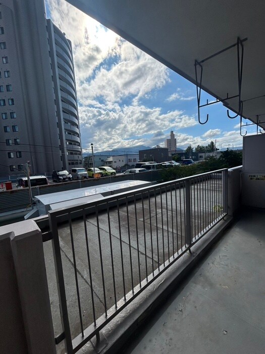 ハイデンス琴似の物件内観写真