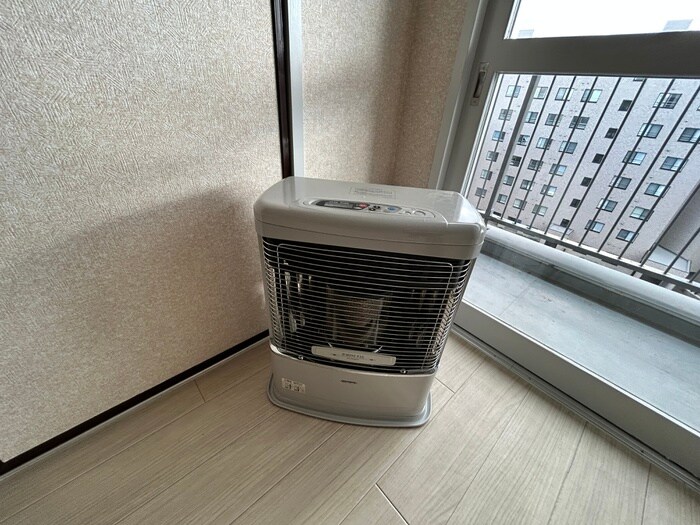 ハイデンス琴似の物件内観写真