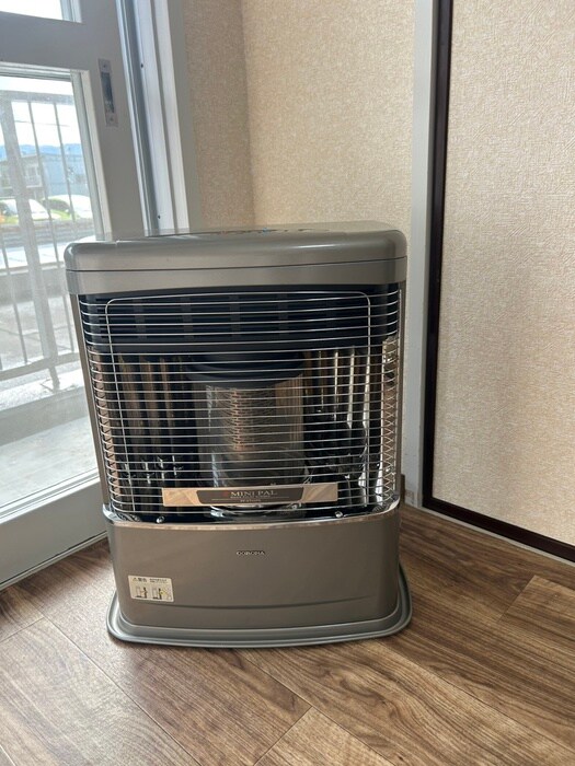 ハイデンス琴似の物件内観写真