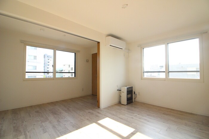 GRANDE 札幌 北大前の物件内観写真