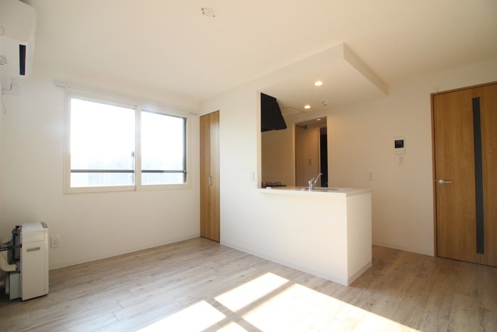 GRANDE 札幌 北大前の物件内観写真