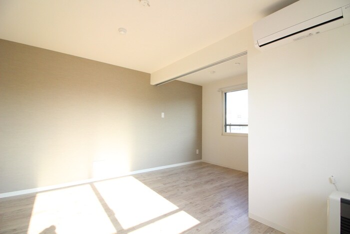 GRANDE 札幌 北大前の物件内観写真