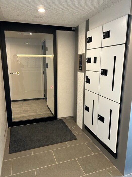 GRANDE 札幌 北大前の物件外観写真