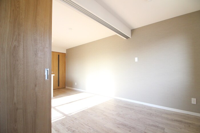 GRANDE 札幌 北大前の物件内観写真