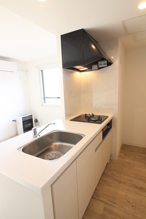 GRANDE 札幌 北大前の物件内観写真