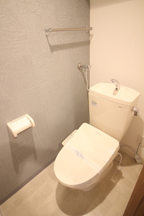 GRANDE 札幌 北大前の物件内観写真