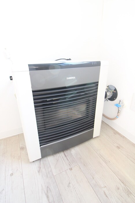 GRANDE 札幌 北大前の物件内観写真