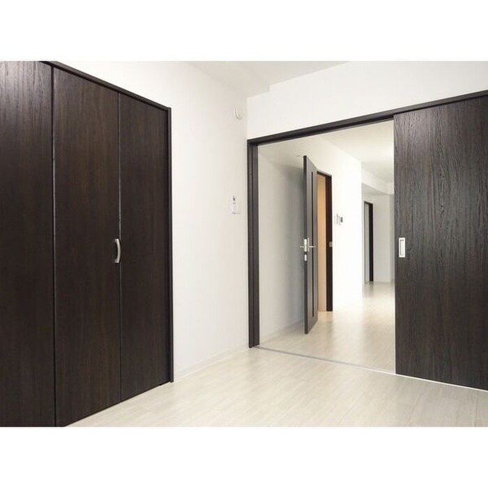 ステラの物件内観写真