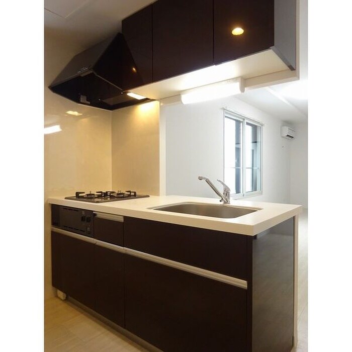 ステラの物件内観写真