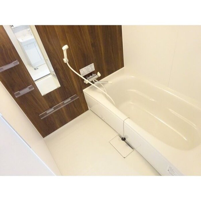 ステラの物件内観写真