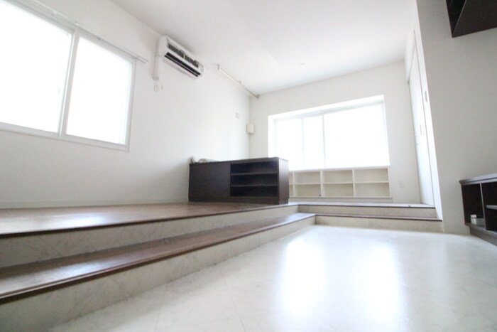 2nd Impactの物件内観写真