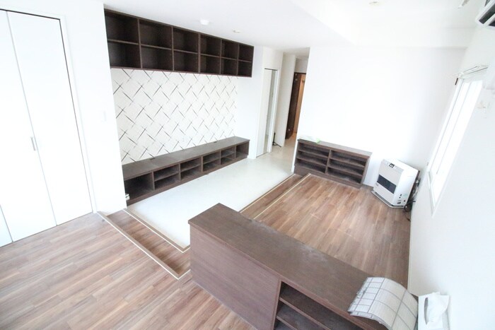 2nd Impactの物件内観写真