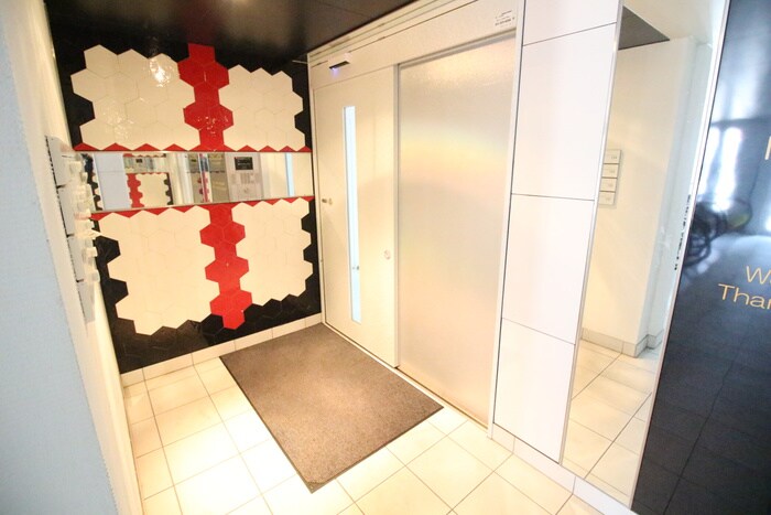 2nd Impactの物件外観写真