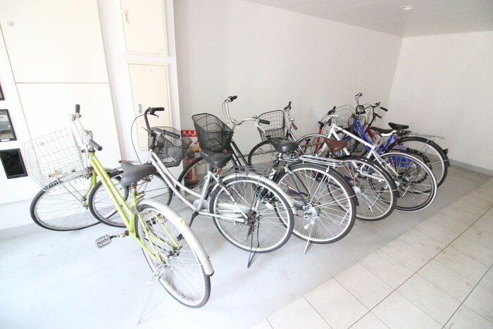 2nd Impactの物件外観写真