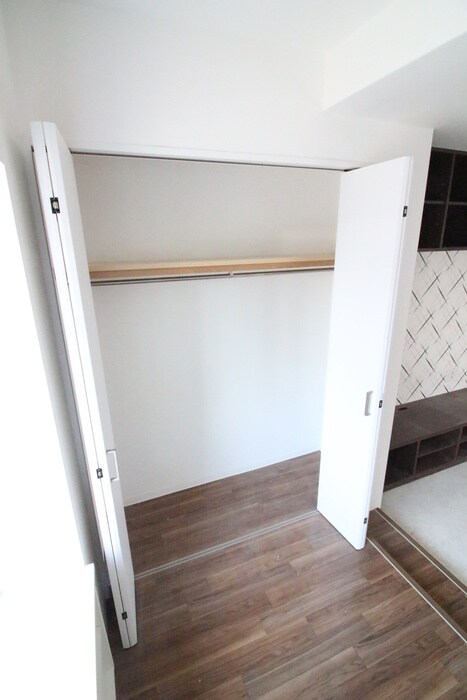 2nd Impactの物件内観写真