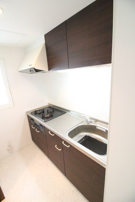 2nd Impactの物件内観写真