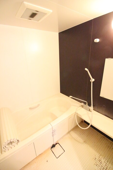 2nd Impactの物件内観写真