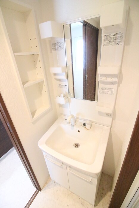 2nd Impactの物件内観写真